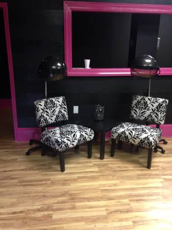 New Buckhead Salon! Celebrity Sew-Ins! Great specials, (BUCKHEAD )